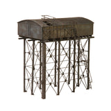 Bachmann 44-097 OO Gauge Depot Water Tower