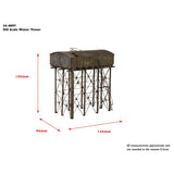 Bachmann 44-097 OO Gauge Depot Water Tower