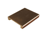 Bachmann 44-153 OO Gauge Scenecraft Straight Platforms (Pair)
