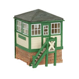 Bachmann 44-182G OO Gauge Scenecraft Ground Frame Hut