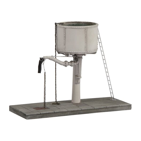 ☆絶版☆Bachmann Round Water Tower ☆絶版☆Bachmann Round Water Tower Bachmann Round Water