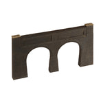 Bachmann 44-228 OO Gauge Low Relief Double Track Tunnel Portal