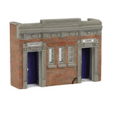 Bachmann 44-234 OO Gauge Low Relief Public Convenience