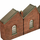 Bachmann 44-237 OO Gauge Low Relief Factory Side