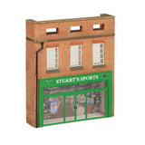 Bachmann 44-272 OO Gauge Low Relief Stuarts Sports Shop