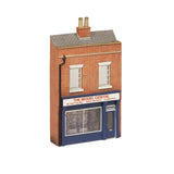 Bachmann 44-275 OO Gauge Low Relief Model Shop
