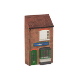 Bachmann 44-276 OO Gauge Low Relief Fishing Tackle Shop