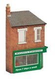 Bachmann 44-278 OO Gauge Low Relief Kevins Carpet Shop