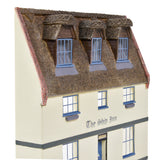 Bachmann 44-286 OO Gauge Low Relief The Ship Inn Pub