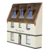Bachmann 44-286 OO Gauge Low Relief The Ship Inn Pub