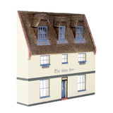 Bachmann 44-286 OO Gauge Low Relief The Ship Inn Pub