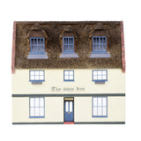 Bachmann 44-286 OO Gauge Low Relief The Ship Inn Pub