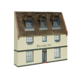 Bachmann 44-286 OO Gauge Low Relief The Ship Inn Pub