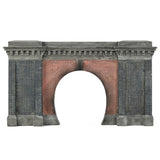 Bachmann 44-292 OO Gauge Scenecraft Single Tunnel Portal