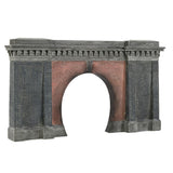Bachmann 44-292 OO Gauge Scenecraft Single Tunnel Portal