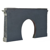 Bachmann 44-292 OO Gauge Scenecraft Single Tunnel Portal
