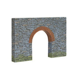 Bachmann 44-293 OO-9 Gauge Scenecraft Tunnel Portal