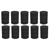 Bachmann 44-519 OO Gauge Scenecraft Oil Barrels (Pack 10)