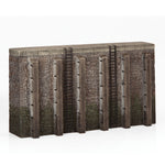 Bachmann 44-568 OO Gauge Scenecraft Quayside Walls