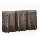 Bachmann 44-568 OO Gauge Scenecraft Quayside Walls