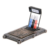 Bachmann 44-586 OO Gauge Ground Lever Frame and Board