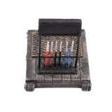 Bachmann 44-586 OO Gauge Ground Lever Frame and Board