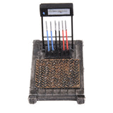 Bachmann 44-586 OO Gauge Ground Lever Frame and Board