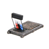 Bachmann 44-586 OO Gauge Ground Lever Frame and Board