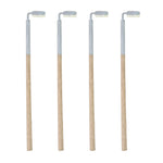 Bachmann 44-592 OO Gauge Scenecraft Sleeved Street Lamposts