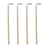Bachmann 44-592 OO Gauge Scenecraft Sleeved Street Lamposts