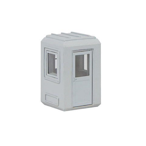 Bachmann 44-596 OO Gauge Scenecraft Small Kiosk
