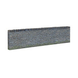 Bachmann 44-599 OO-9 Gauge Slate Retaining Walls (Pack 4)