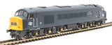 Heljan 45104 OO Gauge Class 45 64 Coldstream Guardsman Full Yellow Ends