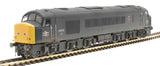 Heljan 45304 OO Gauge Class 45 033 Sirius BR Blue FYE Tinsley Nameplates Weathered