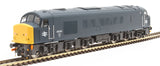Heljan 45402 OO Gauge Class 45 133 BR Blue Full Yellow Ends