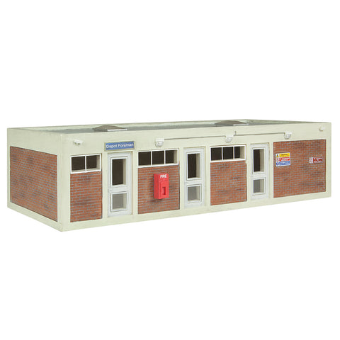 Bachmann 47-039 O Gauge Office Block