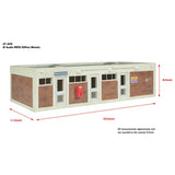 Bachmann 47-039 O Gauge Office Block