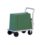 Bachmann 47-567 O Gauge Coolant Trolley (Pack 4)