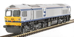 Dapol 4D-005-000 OO Gauge Class 59 005 'Kenneth J Painter' Foster Yeoman