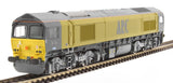 Dapol 4D-005-001 OO Gauge Class 59 103 'Village of Mells' ARC