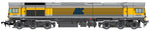 Dapol 4D-005-006SSM OO Gauge Class 59 101 'Village of Whatley' ARC Sound/Smoke