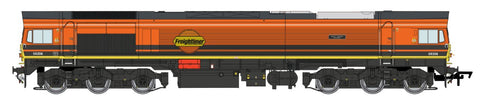Dapol 4D-005-008D OO Gauge Class 59 206 'John F Yeoman' Freightliner DCC Fitted