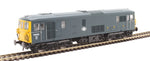 Dapol 4D-006-017 OO Gauge Class 73 002 BR Blue FYP