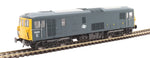 Dapol 4D-006-018S OO Gauge Class 73 120 BR Blue FYP (DCC Sound)