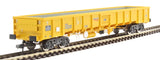 Dapol 4F-010-013 OO Gauge JNA Falcon Ballast Box Wagon Network Rail NLU29015
