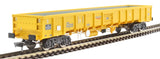 Dapol 4F-010-014 OO Gauge JNA Falcon Ballast Box Wagon Network Rail NLU29033