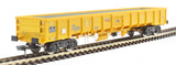 Dapol 4F-010-015 OO Gauge JNA Falcon Ballast Box Wagon Network Rail NLU29056