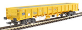 Dapol 4F-010-016 OO Gauge JNA Falcon Ballast Box Wagon Network Rail NLU29112