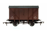 Dapol 4F-012-026 OO Gauge BR Vent Van B768101 (Weathered)