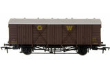 Dapol 4F-014-021 OO Gauge GWR Fruit D Van 2872
